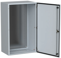Корпус ЩМП IEK TITAN5, 100.60.30, 1000х600х300 мм, УХЛ1, IP66
