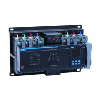 Устройство автоматического ввода резерва СHINT NXZM-250S/4B, 4P, 200 A, 35 кА, 400 В