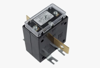 Трансформатор тока СТЗ Т-0.66-1, 50/5 А, 5 ВА, 0.66 кВ, класс 0.5