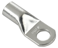 Наконечник медный луженый IEK JGA-35-8 (ТМЛ), М8, 1 кВ, 5шт/упаковка