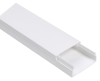 Кабель-канал ECOLINE 60х40мм белый (L=2м) IEK