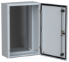 Корпус ЩМП IEK TITAN5 60.40.20, 600х400х200 мм, УХЛ1, IP66