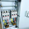 Вводной шкаф  ВРУ7311А-2104 250А 25кА 400V ВР32 NM1 Wh IP31 (ВРУ1-13-20А)