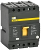 Автоматический выключатель ВА88-33 3Р 160А 35кА IEK