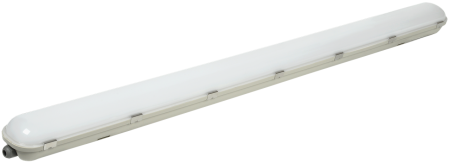 Светильник промышленный IEK ДСП 1425 PRO, 40 Вт, 4000 К, L=1200 мм, IP65