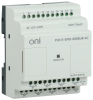 Модуль расширения ONI PLR-S, 8 DI, 8 RO, 230 В AC