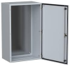 Корпус ЩМП IEK TITAN5, 100.60.40, 1000х600х400 мм, УХЛ1, IP66
