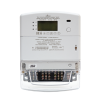 Счетчик трехфазный многотарифный ДАЛА СА4У-Э720 5-7.5А 400V (R TX IP П RS Д) G/PLC Saiman — фото, характеристики