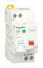 Дифференциальный автомат Schneider Resy9, 1Р+N, С25, 6 кА, 30 мА, тип АС