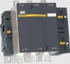 Контактор IEK КТИ-5225, 3Р, 225 А, 110 кВт, АС-3, напряжение управления 230 В АС, 1NO