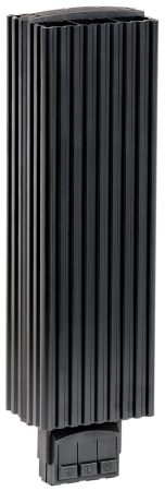 Обогреватель на DIN-рейку 150Вт 120...240V AC/DC IP20 IEK