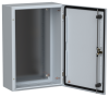 Корпус ЩМП IEK TITAN5 60.40.20, 600х400х200 мм, УХЛ1, IP66