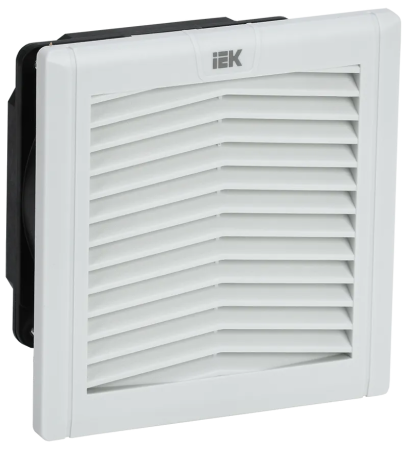 Фильтр c решеткой для вентилятора ВФИ 380 м3/час IEK