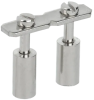 Перемычка центральная для КВИ-16мм2 2PIN 85А IEK