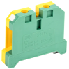 Зажим наборный ЗНИ-16PEN 16мм2 (JXB-земля) 600/440V AC/DC IEK