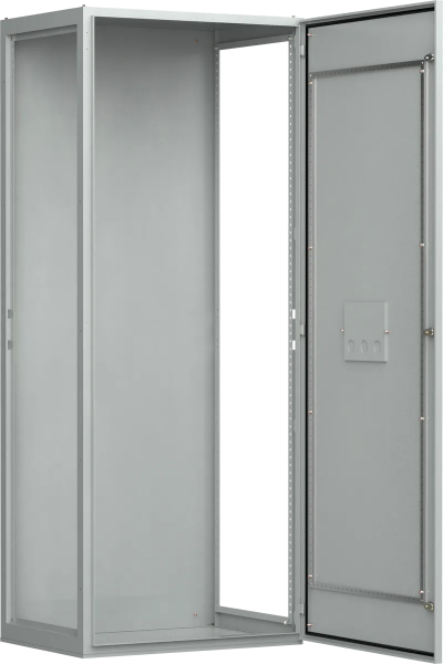 Корпус ВРУ IEK SMART сборный, 1800х800х450 мм, до 630 А, IP54