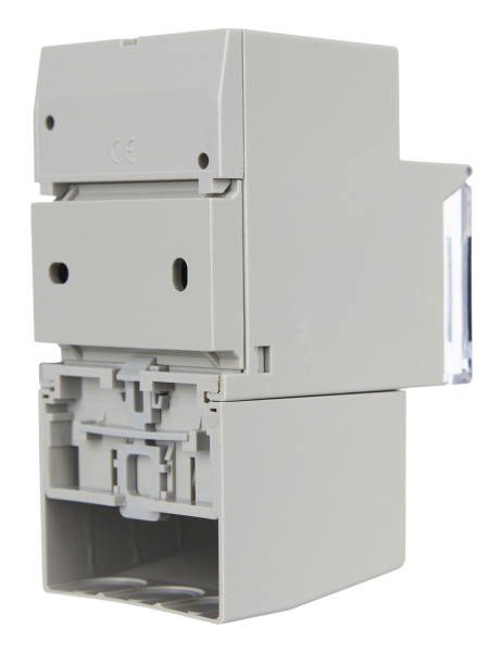 Таймер аналоговый ТЭМ181 16А 230VAC на DIN-рейку IEK