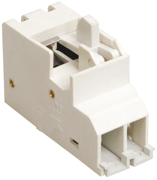 Аварийный и дополнительный контакт АКДК-250/400А для ВА88-35/37 IEK