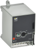 Моторный привод 230В AC для MCCB ARMAT типоразмер H и I IEK