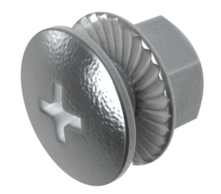 Комплект соединительный IEK КС, М6х10