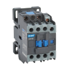 Контактор NXC-09 3Р 9A 4кВт АС3 Uупр=400VAC 1NO+1NC CHINT