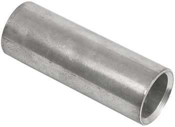 Втулка защитная IEK для перфорированного профиля