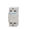 Контактор модульный NCH8-63/20 2Р 63A АС-7 2NO Uупр=230VAC CHINT