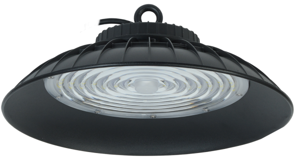 Светильник промышленный PRO ДСП 3018 150Вт 4000К для высоких пролетов круг IP65 IEK