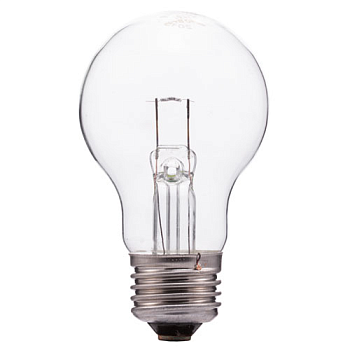 Лампа местного освещения МО12-40, 40 Вт, 12 В, E27 Лисма