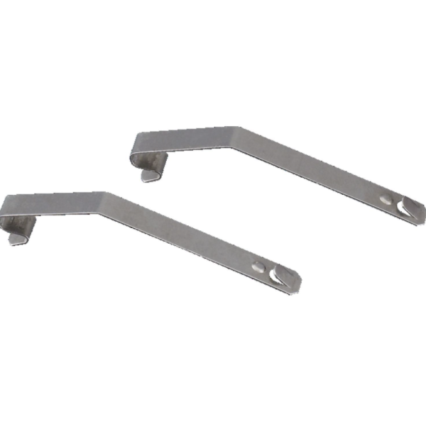 Фиксатор NG103 для реле с розеткой  CZY11B, CZY14B, CZT08B-01 (R)