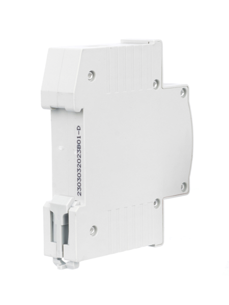 Ограничитель импульсного перенапряжения ОПС1-D 1P Iразряда=5/10кА 230V IEK