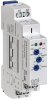 Реле температурное ONI OTR-01, -15...+45 °C, 24-240 В AC/DC, 16 А, 1NO