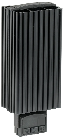 Обогреватель на DIN-рейку 100Вт 120...240V AC/DC IP20 IEK