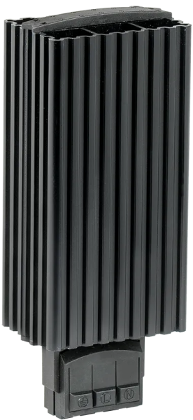 Обогреватель на DIN-рейку 100Вт 120...240V AC/DC IP20 IEK