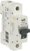 Автоматический выключатель ARMAT M10N 1P С 16А 10кА IEK