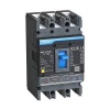 Автоматический выключатель NXMS-160SF/3Р 125A 36кА с электронным расцепителем (R) (CHINT) 264747