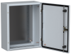 Корпус ЩМП IEK TITAN5 50.40.20, 500х400х200 мм, УХЛ1, IP66