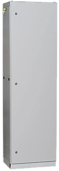 Корпус ВРУ IEK SMART сборный, 2000х450х450 мм, до 630 А, IP31