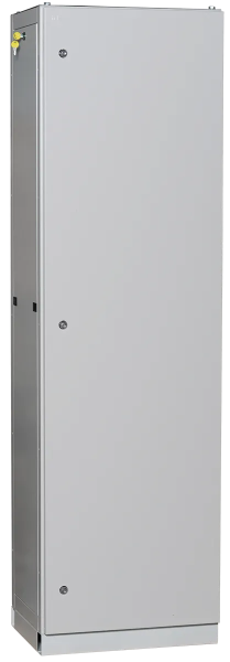 Корпус ВРУ IEK SMART сборный, 2000х450х450 мм, до 630 А, IP31