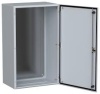 Корпус ЩМП IEK TITAN5, 100.60.40, 1000х600х400 мм, УХЛ1, IP66 — фото, характеристики