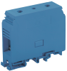 Зажим наборный ЗНИ-95мм2 (JXB330А) 330А 600/440 AC/DC синий IEK