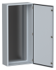 Щит монтажный металлический TITAN3 ЩМП-7-0 (1400х650х300мм) У2 IP54 IEK