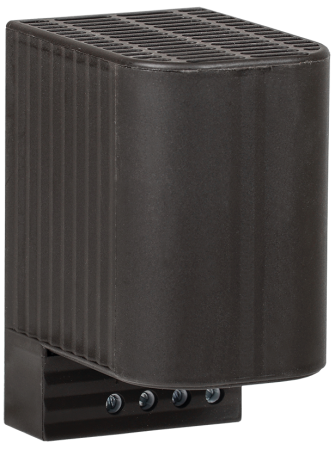 Обогреватель на DIN-рейку в корпусе 50Вт 120...240V AC/DC IP20 IEK