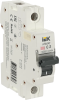 Автоматический выключатель ARMAT M10N 1P 2А 10кА С IEK