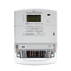 Счетчик трехфазный многотарифный ДАЛА СА4У-Э720 5-7.5А 400V (R TX IP П RS Д) G/PLC Saiman