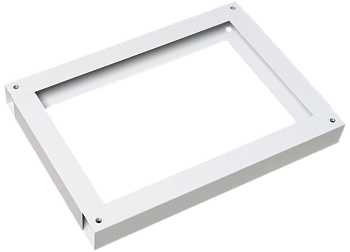 Цоколь IEK TITAN / SMART для ВРУ, 800х450 мм, IP31