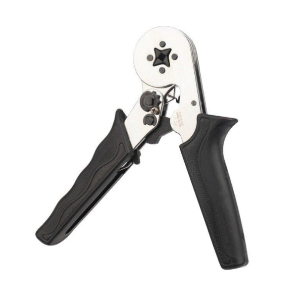 Кримпер PROconnect HT-864 для обжима наконечников НШВИ 0.25-6.0 мм² Rexant