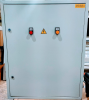 Щит автоматического переключения (АВР) ЩАП-83 80А 10кА 400V контакторы IP31