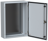 Корпус ЩМП IEK TITAN5 70.50.20, 700х500х200 мм, УХЛ1, IP66