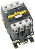 Контактор КМИ-46512 3Р 65А 30кВт АС3 Uупр=400VAC 1NO+1NC IEK